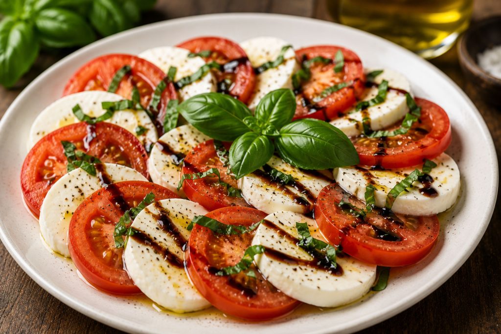 Caprese Salad