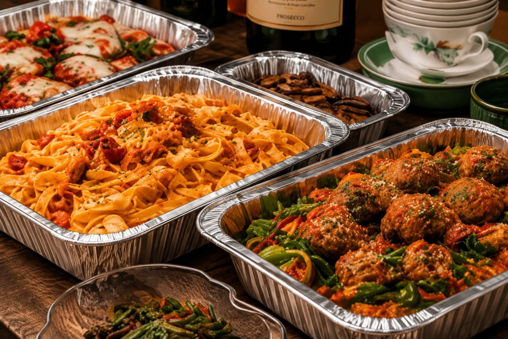 Catering