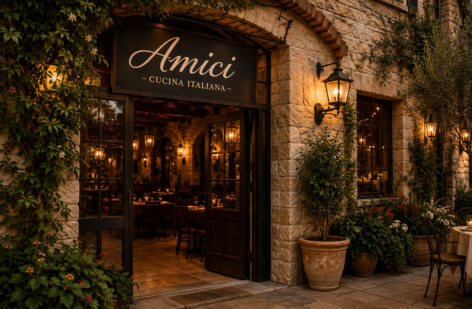 Amici