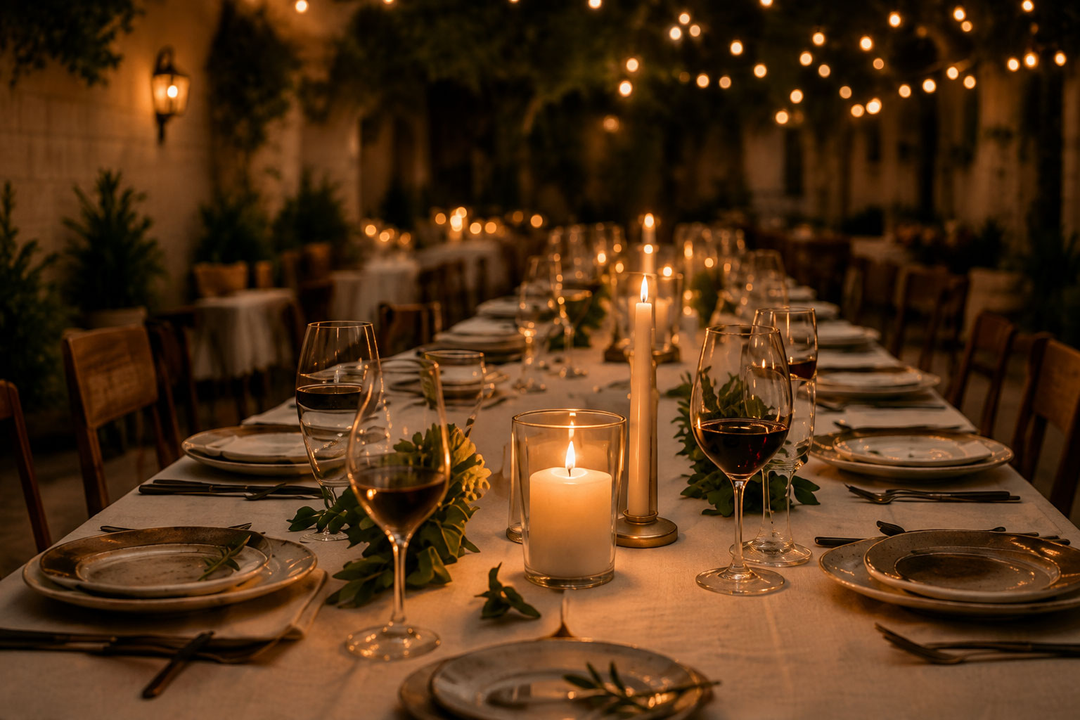 Catering Cta