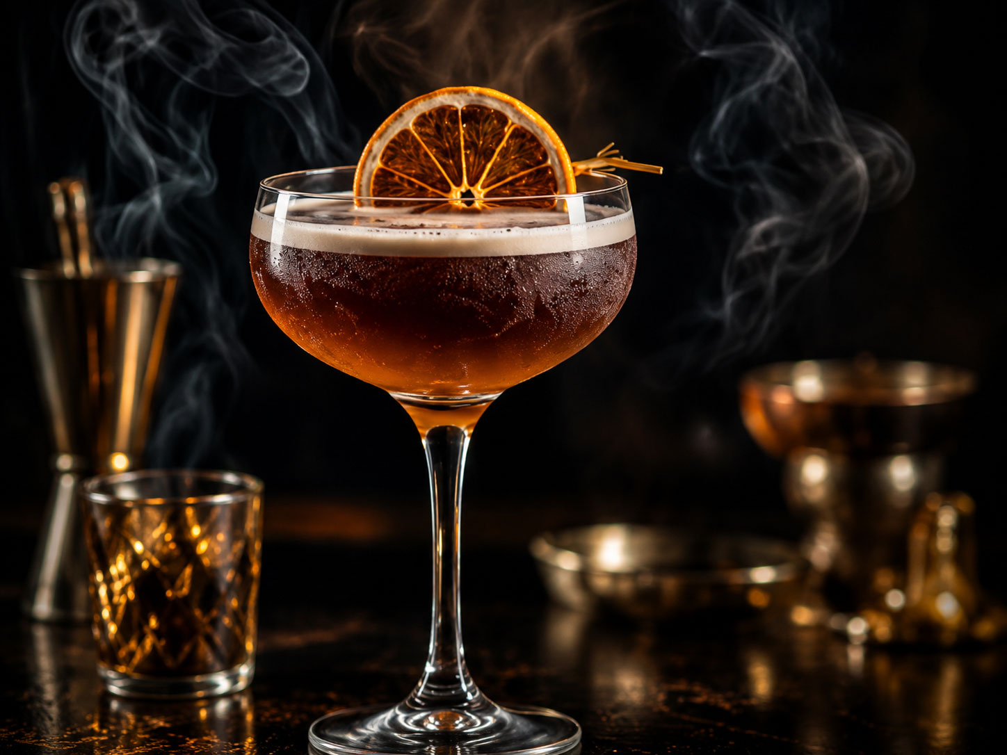 Pub Cocktail