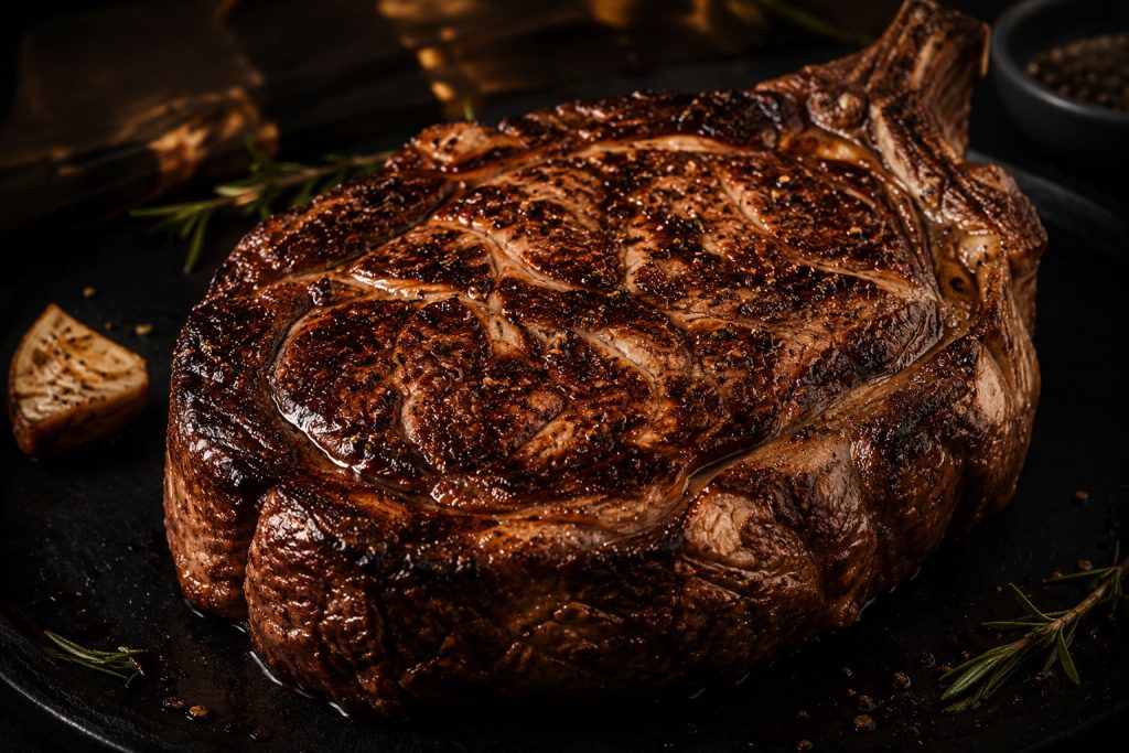 Bone-In Ribeye