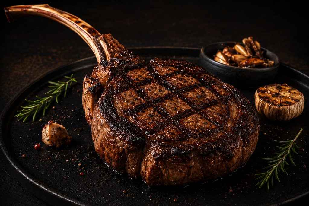 Tomahawk Ribeye